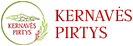 Kernavės pirtys